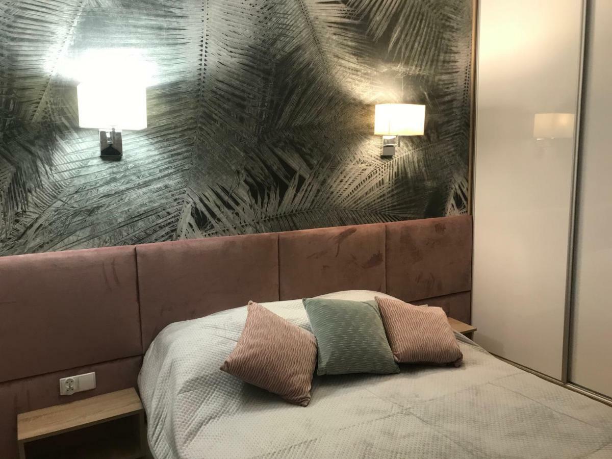 Apartament The Good Place Brodnica  Exterior foto