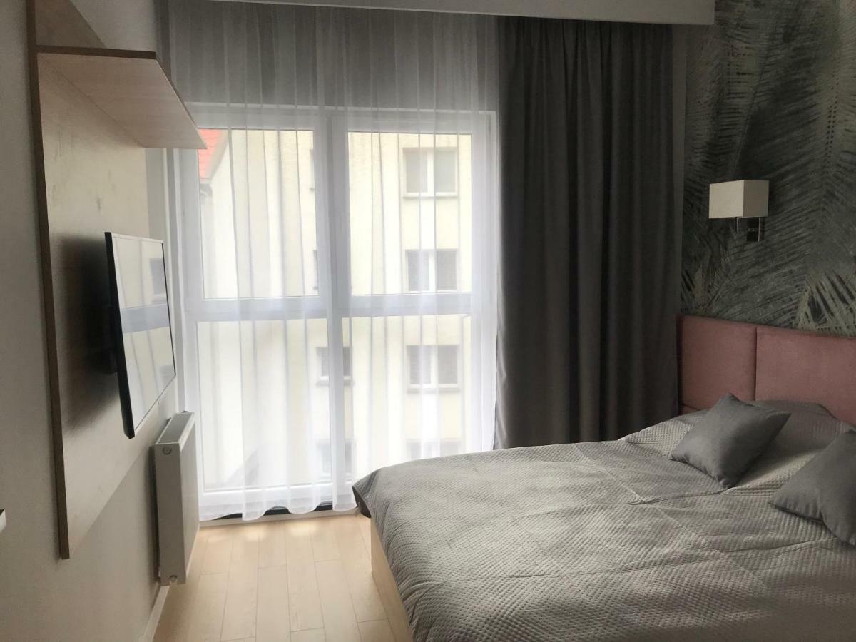 Apartament The Good Place Brodnica  Exterior foto
